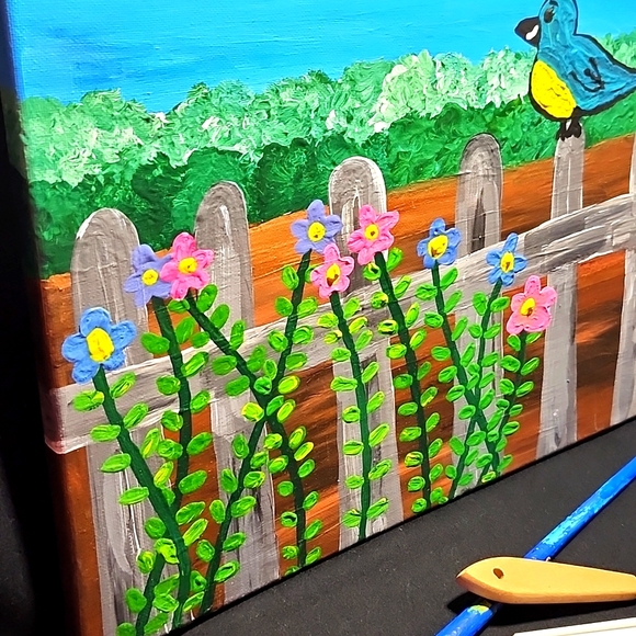 Country side - Picture 4 of 4